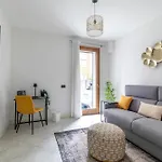 Lejlighed Casa Giulia - Nel Cuore Di