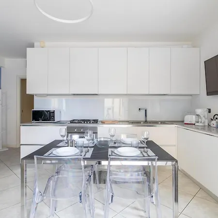 Casa Giulia - Nel Cuore Di Apartamento *