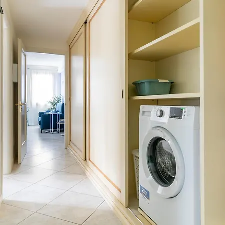 Apartamento Casa Giulia - Nel Cuore Di *