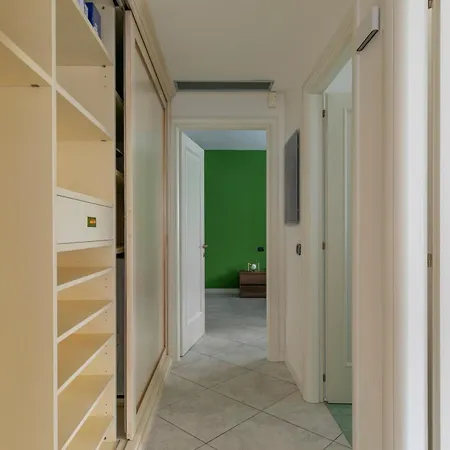 Casa Giulia - Nel Cuore Di Padua