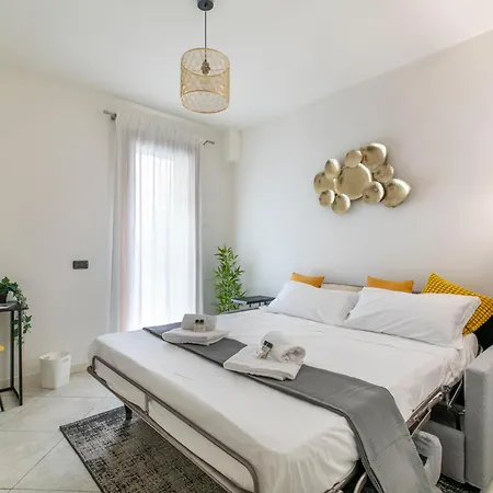 Appartement Casa Giulia - Nel Cuore Di