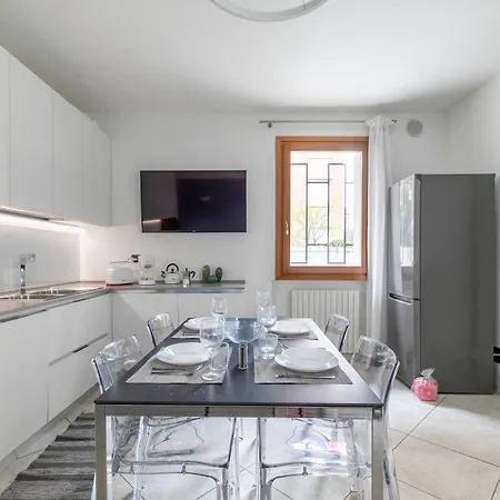 Casa Giulia - Nel Cuore Di * Padua