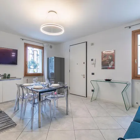 Casa Giulia - Nel Cuore Di Lejlighed Padova