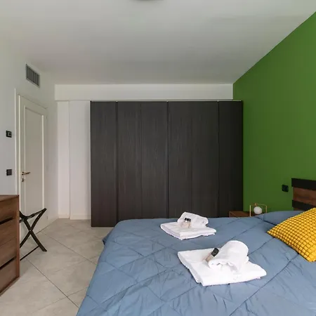Appartement Casa Giulia - Nel Cuore Di Padua