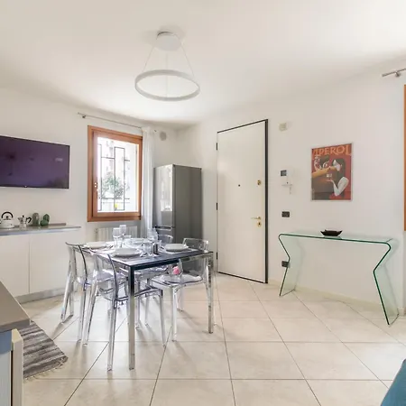 Casa Giulia - Nel Cuore Di Appartement Padua