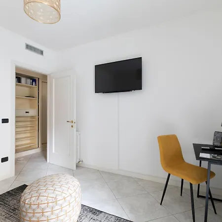 Casa Giulia - Nel Cuore Di Apartamento