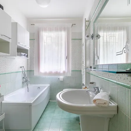 Apartamento Casa Giulia - Nel Cuore Di