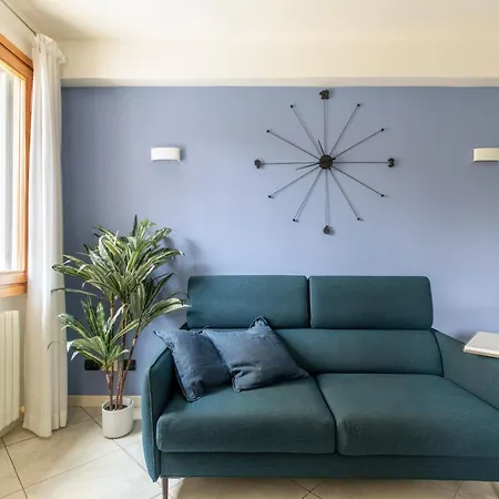 Apartamento Casa Giulia - Nel Cuore Di *