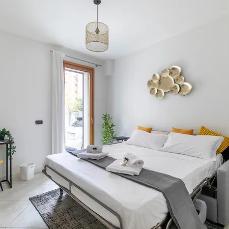 Casa Giulia - Nel Cuore Di Appartement *