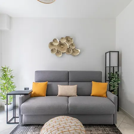 Casa Giulia - Nel Cuore Di Appartement *