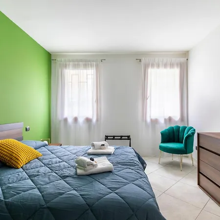 Apartamento Casa Giulia - Nel Cuore Di