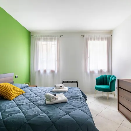 Appartement Casa Giulia - Nel Cuore Di
