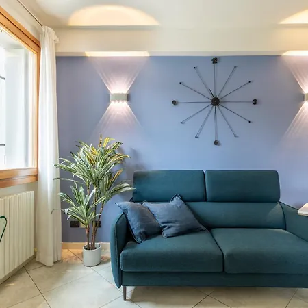 Apartamento Casa Giulia - Nel Cuore Di Padua