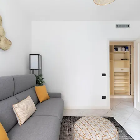 Casa Giulia - Nel Cuore Di