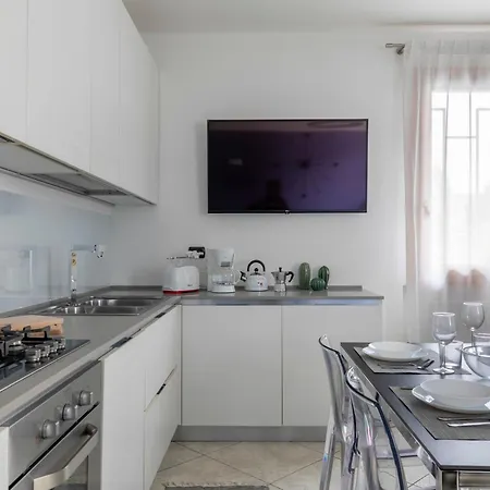Appartement Casa Giulia - Nel Cuore Di Padua