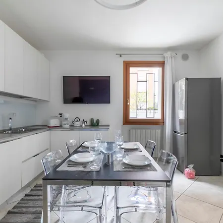 Casa Giulia - Nel Cuore Di Appartement