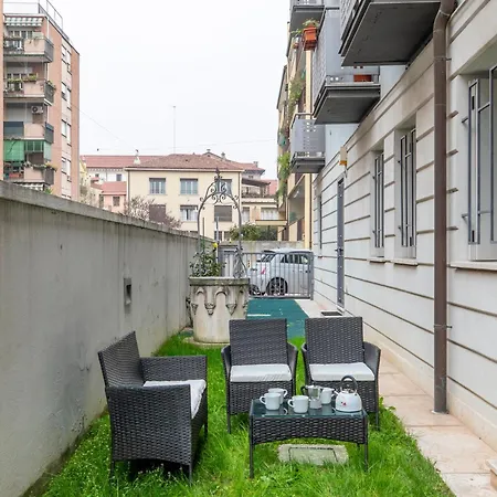 Casa Giulia - Nel Cuore Di Lejlighed *