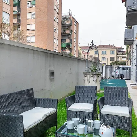Lejlighed Casa Giulia - Nel Cuore Di