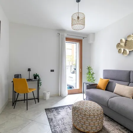 Apartamento Casa Giulia - Nel Cuore Di
