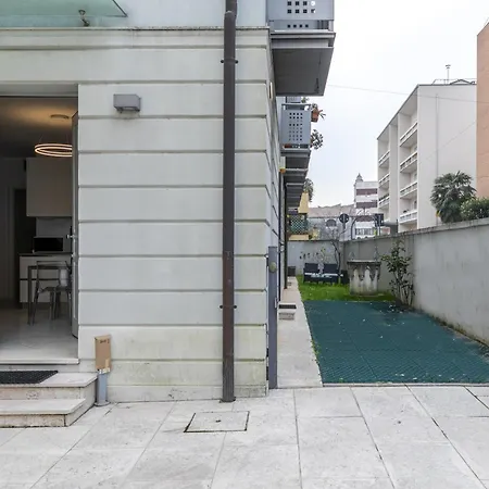 Lejlighed Casa Giulia - Nel Cuore Di *