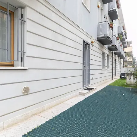 Appartement Casa Giulia - Nel Cuore Di