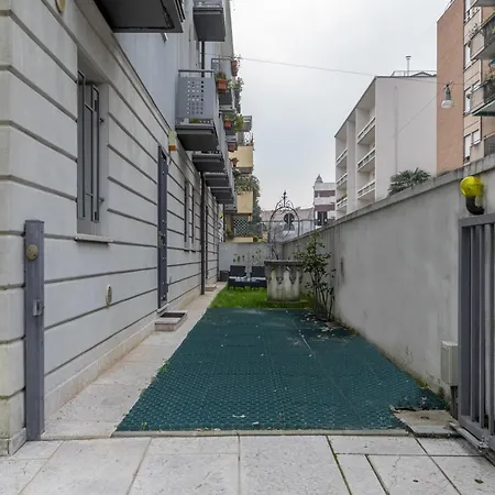 Lejlighed Casa Giulia - Nel Cuore Di Padova