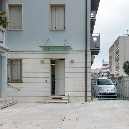 Casa Giulia - Nel Cuore Di Appartement Padua