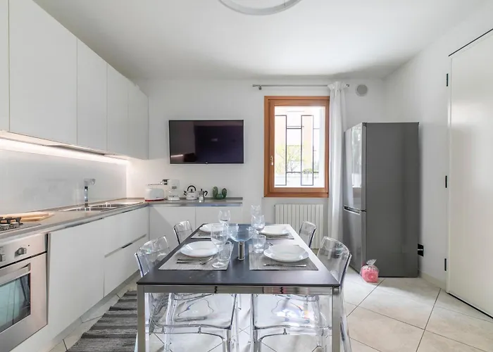 Casa Giulia - Nel Cuore Di * Padova