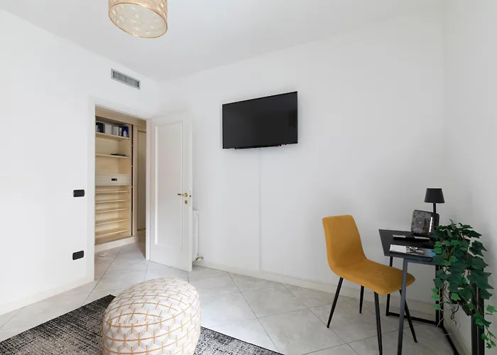 Casa Giulia - Nel Cuore Di Apartman