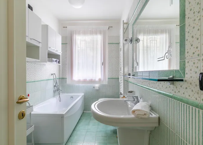 Apartman Casa Giulia - Nel Cuore Di