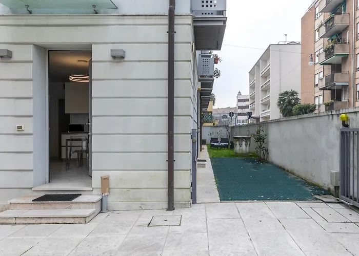 Apartman Casa Giulia - Nel Cuore Di *