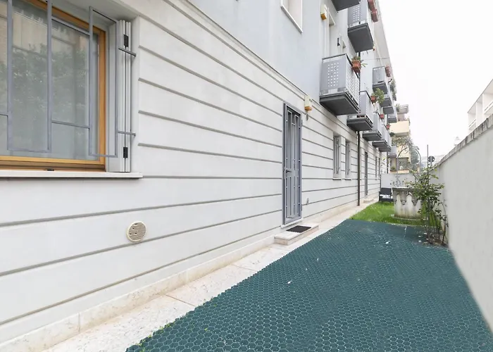 Appartement Casa Giulia - Nel Cuore Di