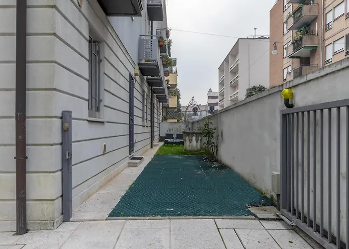 Appartement Casa Giulia - Nel Cuore Di Padoue